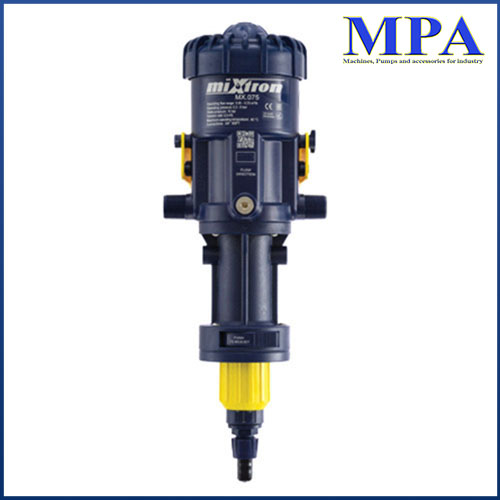 Bơm Định Lượng Hóa Chất Mixtron - MX.075.P054