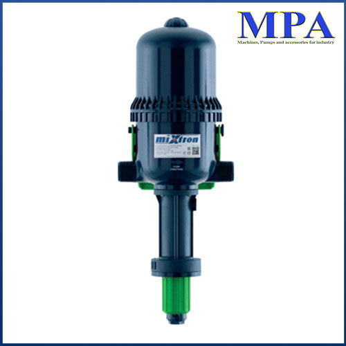Bơm Định Lượng Hóa Chất Mixtron - MX.900.P022