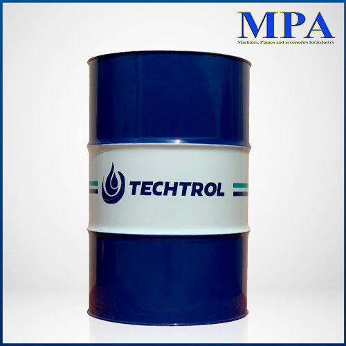 Techtrol ATF DEX III