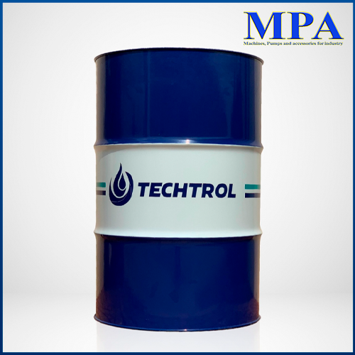 Techtrol Transeff UDT