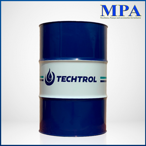 Techtrol Gear Alphasyn