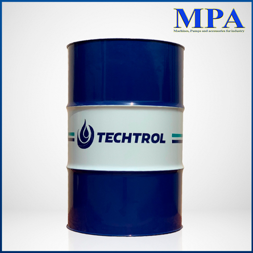 Techtrol Compressor E
