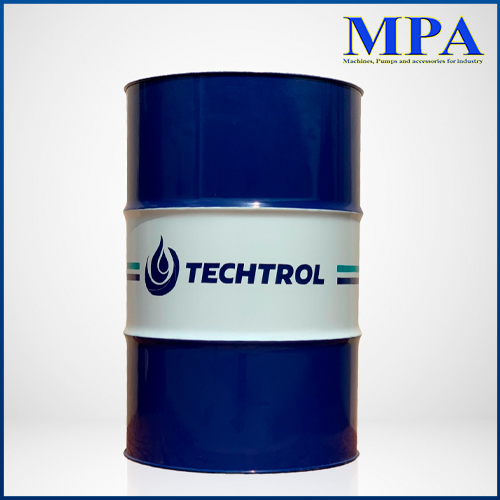 Techtrol Compressor Syn P