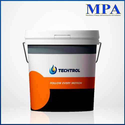 Techtrol Mold-Rel Oil