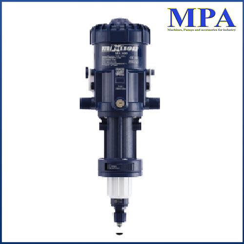 Bơm Định Lượng Hóa Chất Mixtron - MX.300.P003