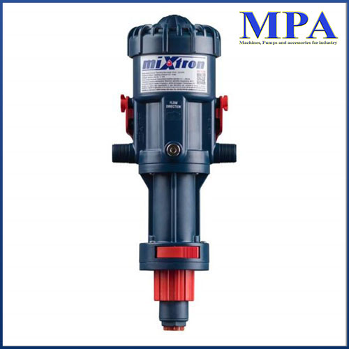 Máy Pha Dầu Cắt Gọt Kim Loại Mixtron
