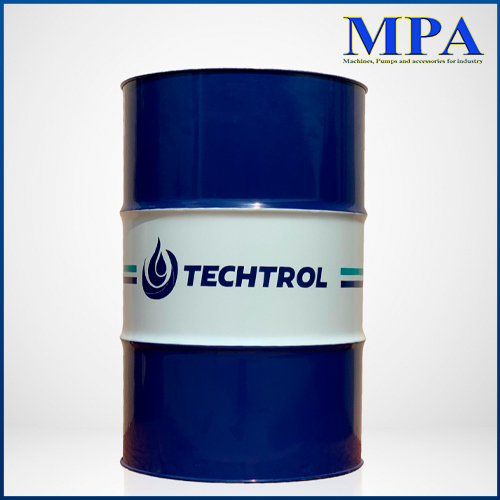 Techtrol Pract-Metal