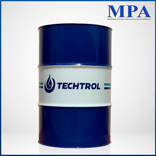 Techtrol Spindle OL