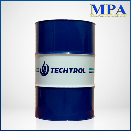 Techtrol Cutting C001