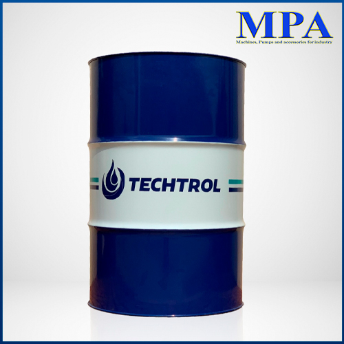 Techtrol Cutting XEP C007
