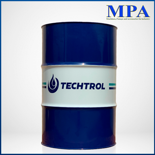 Techtrol Refri PN