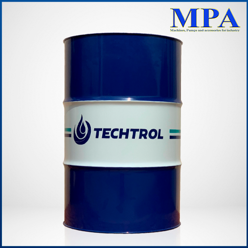 techtrol Refri PF