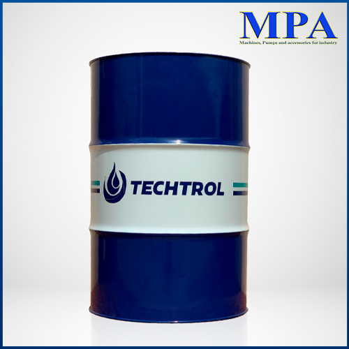 Techtrol Turbine AW P