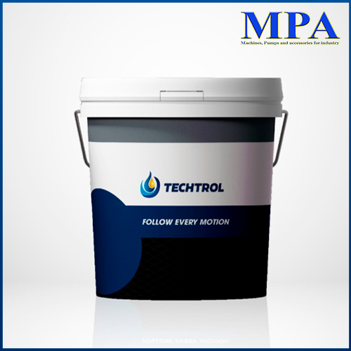 Techtrol Hydraulic AWS SX3
