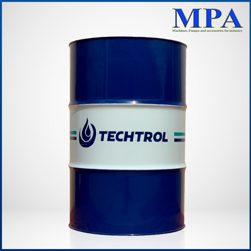 Techtrol Hydraulic HLP