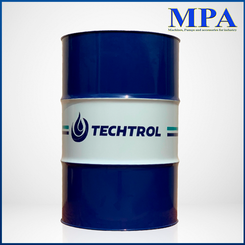 Techtrol Hydraulic HLP D