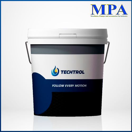 Techtrol Hydraulic HLP V
