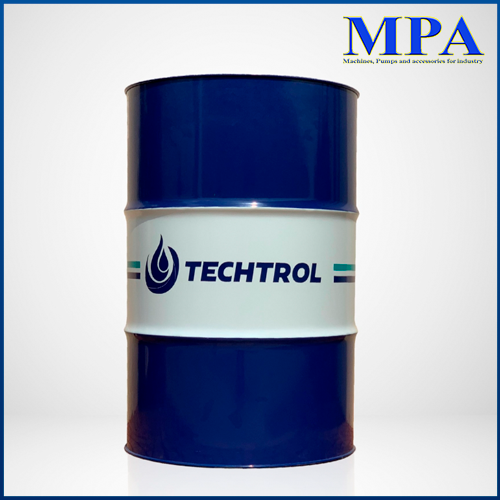 Techtrol Hydraulic HVLP