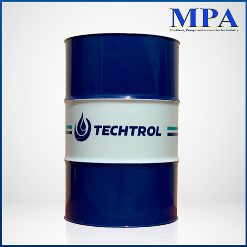 Techtrol Hydraulic Zinc Free